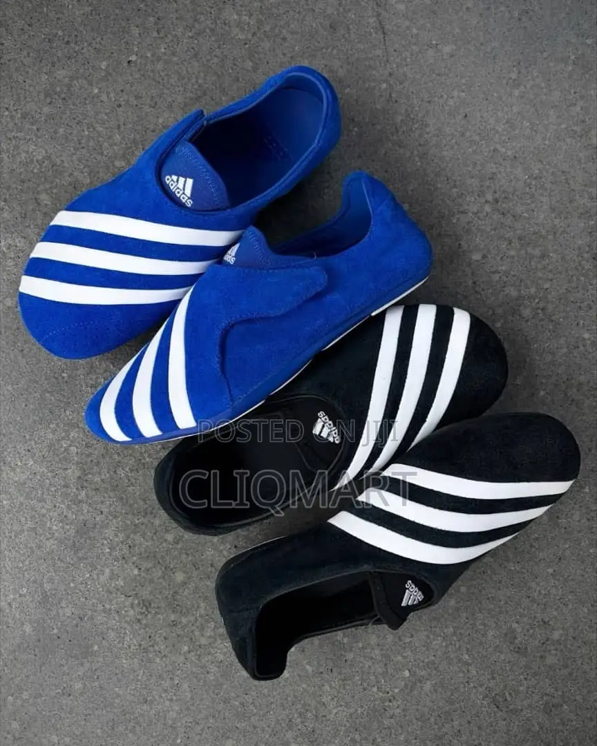 The Pharrell Williams X Adidas Vario Flat Earthers 2026
