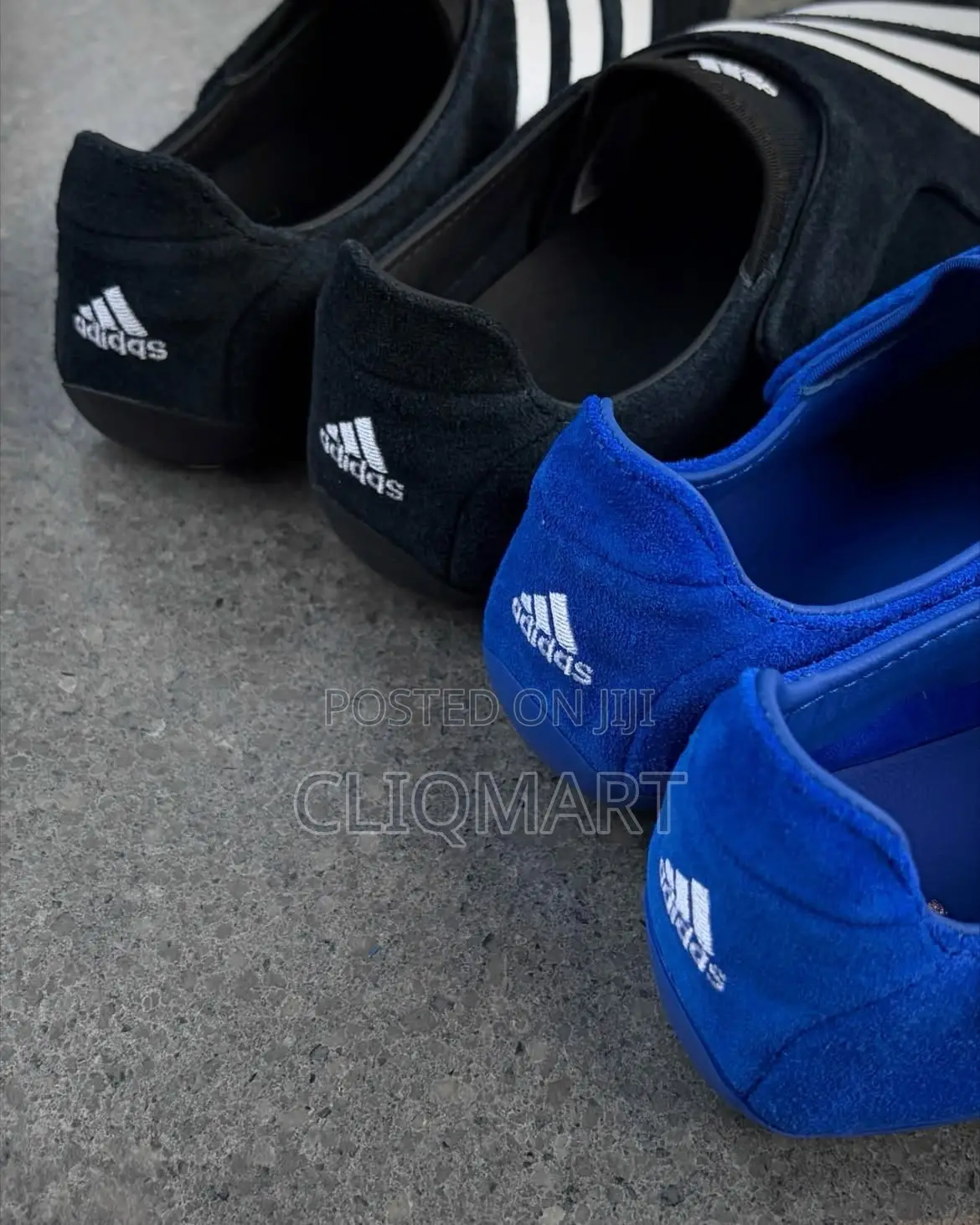 The Pharrell Williams X Adidas Vario Flat Earthers 2026