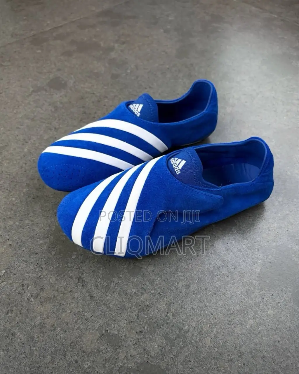 The Pharrell Williams X Adidas Vario Flat Earthers 2026