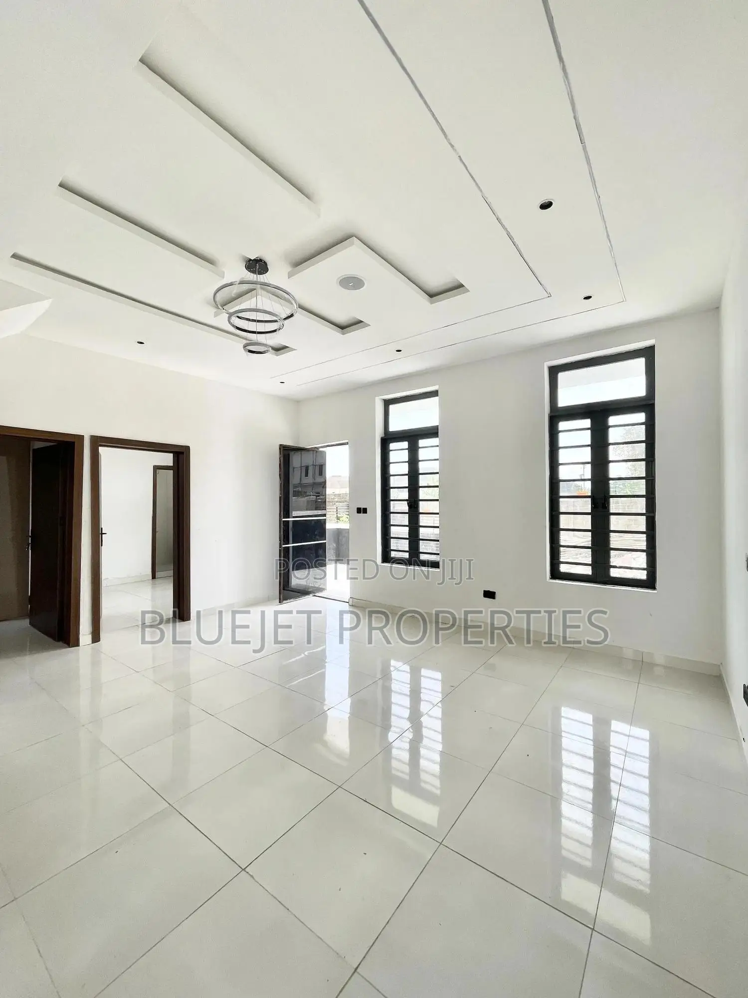3bdrm Townhouse/Terrace in Sangotedo for sale