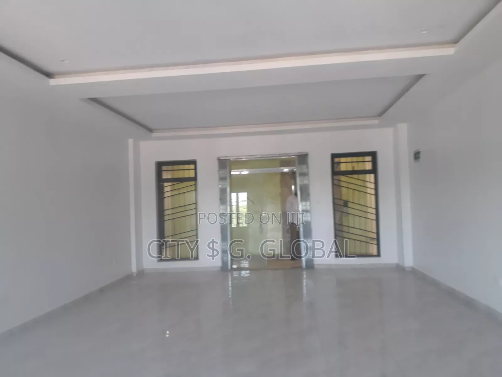 Shop Space and Office Space