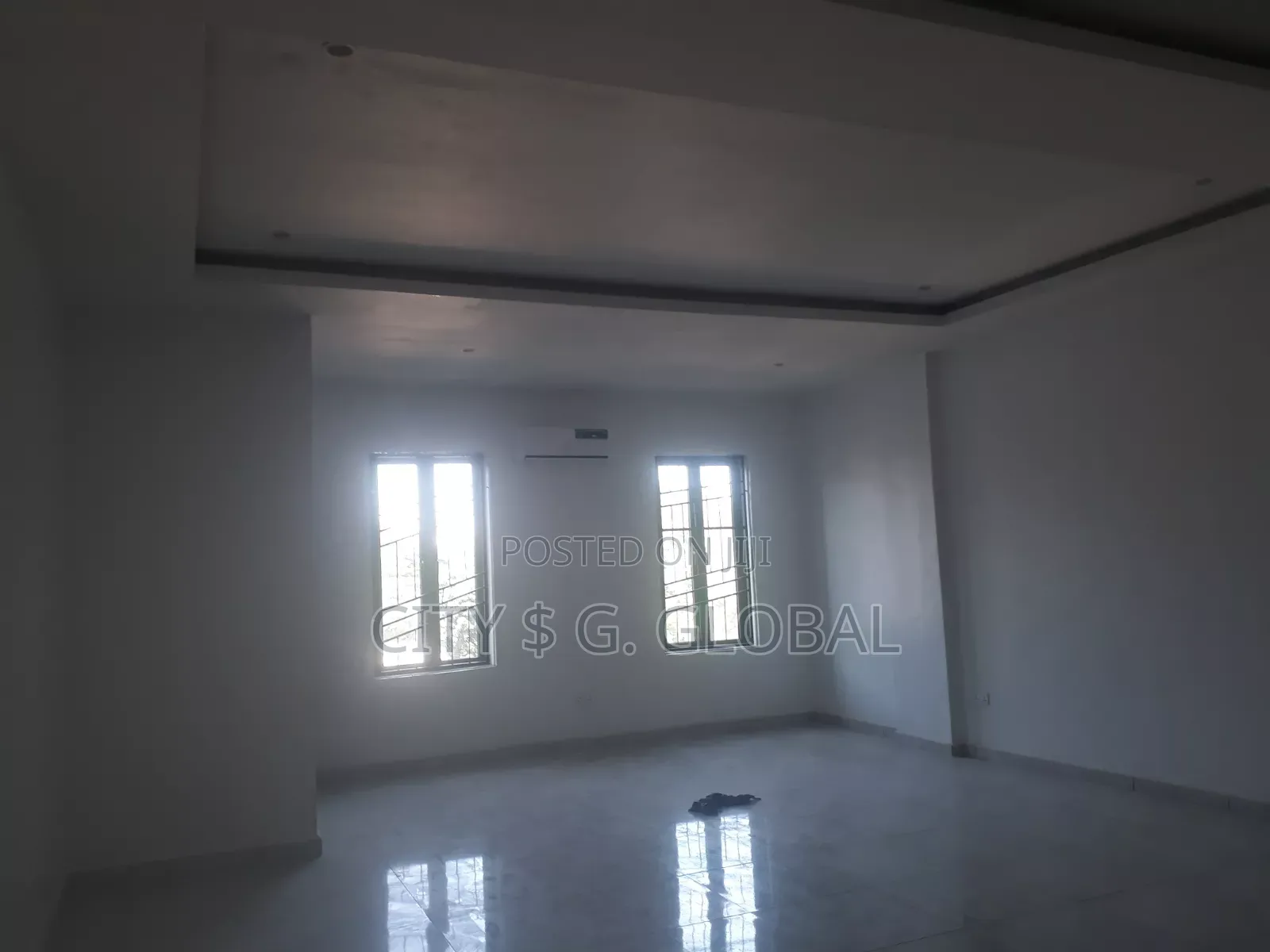 Shop Space and Office Space