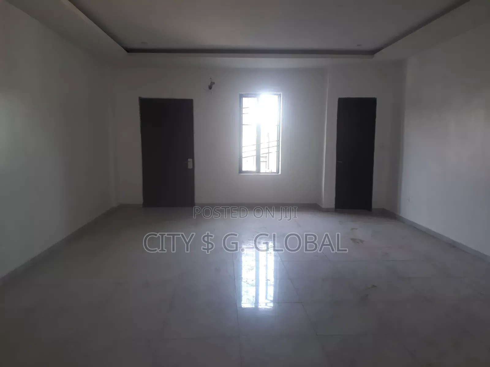 Shop Space and Office Space