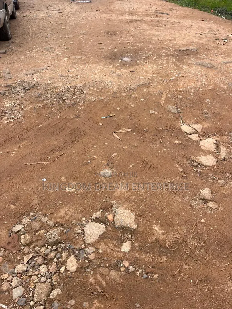Land for Sale at Lekki Phase 1
 Cornerpiece Land 3,090 SQM Admiralty