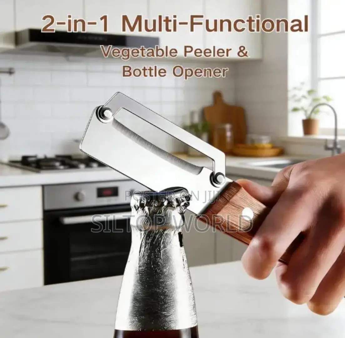 Multipurpose Quality Stainless Steel Vegetable Slicer Fruit Knife