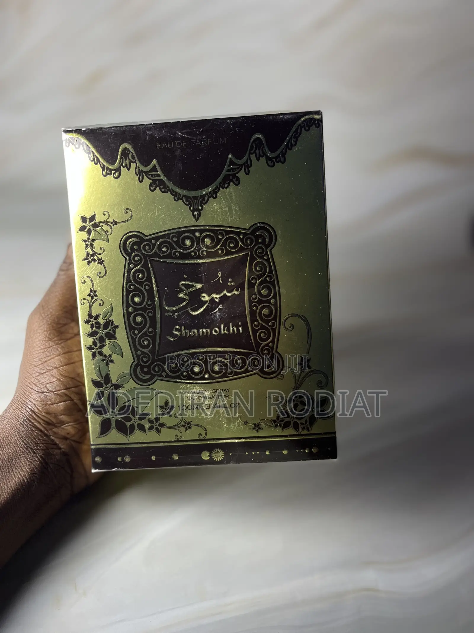Shamokhi 100ml