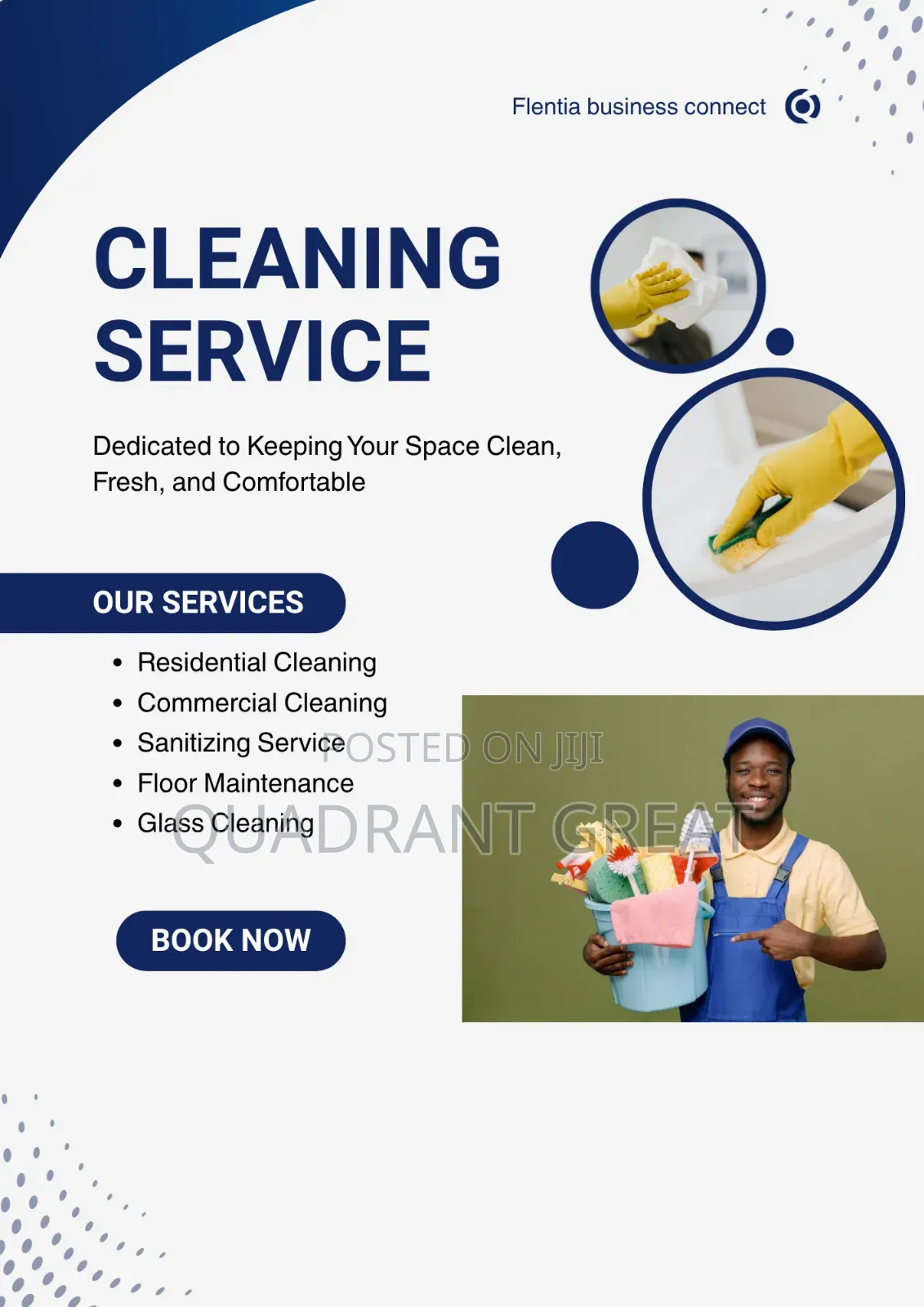 Do You Need a Cleaner
