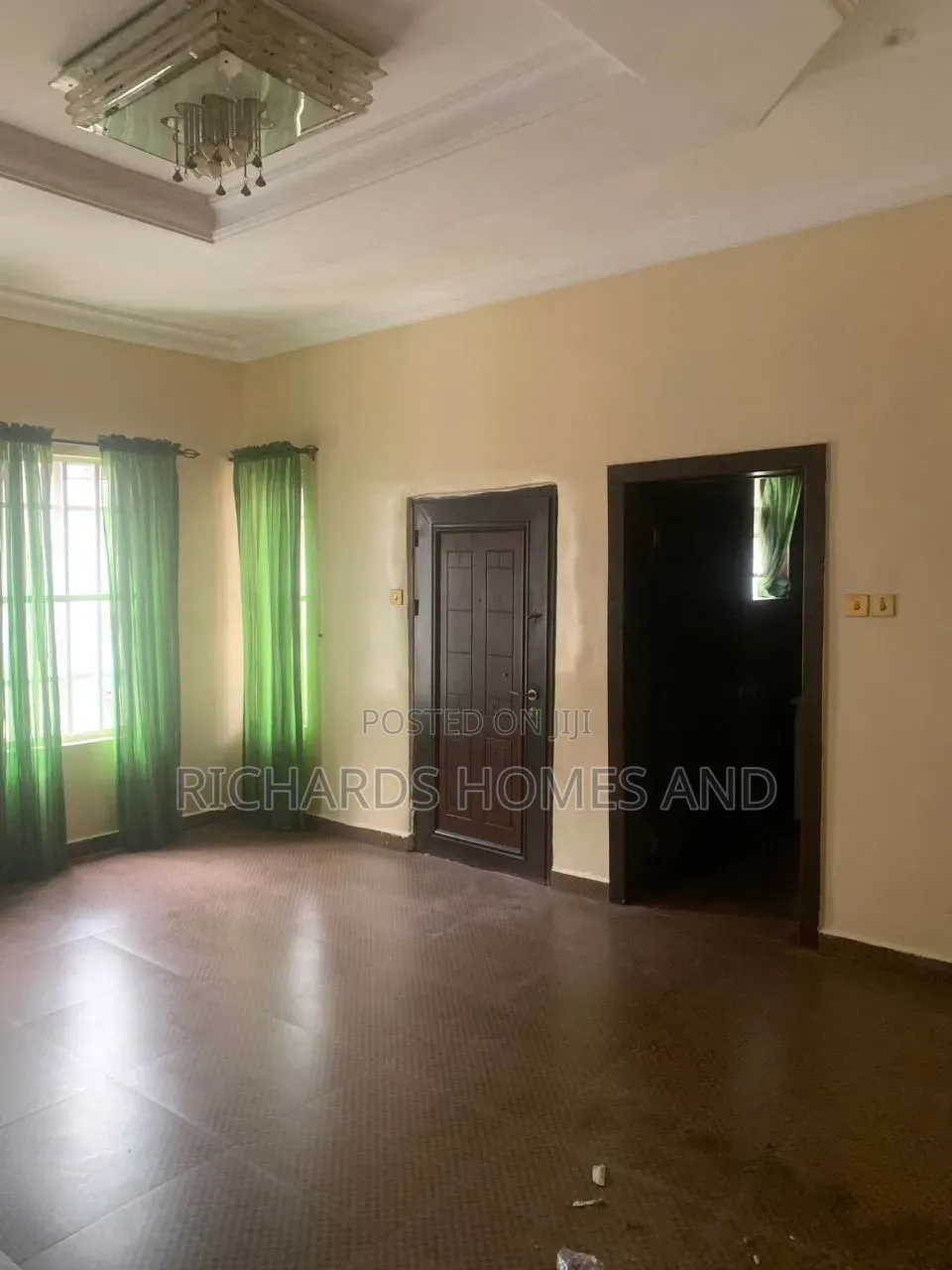 4bdrm Duplex in Southern Sun Estate, Ikota for rent