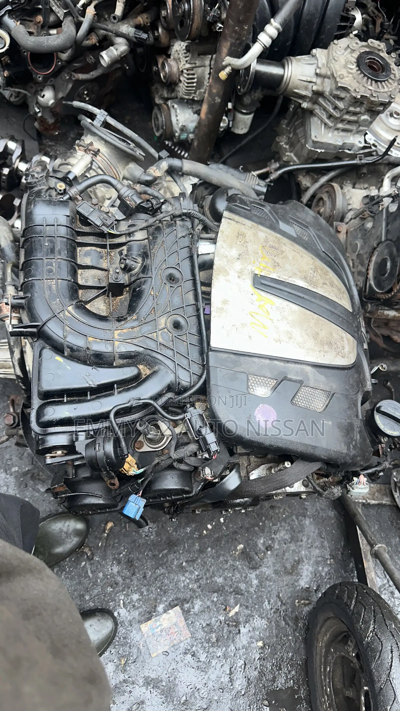 Hyundai Sentra Fe Engine 2014 V6 Available