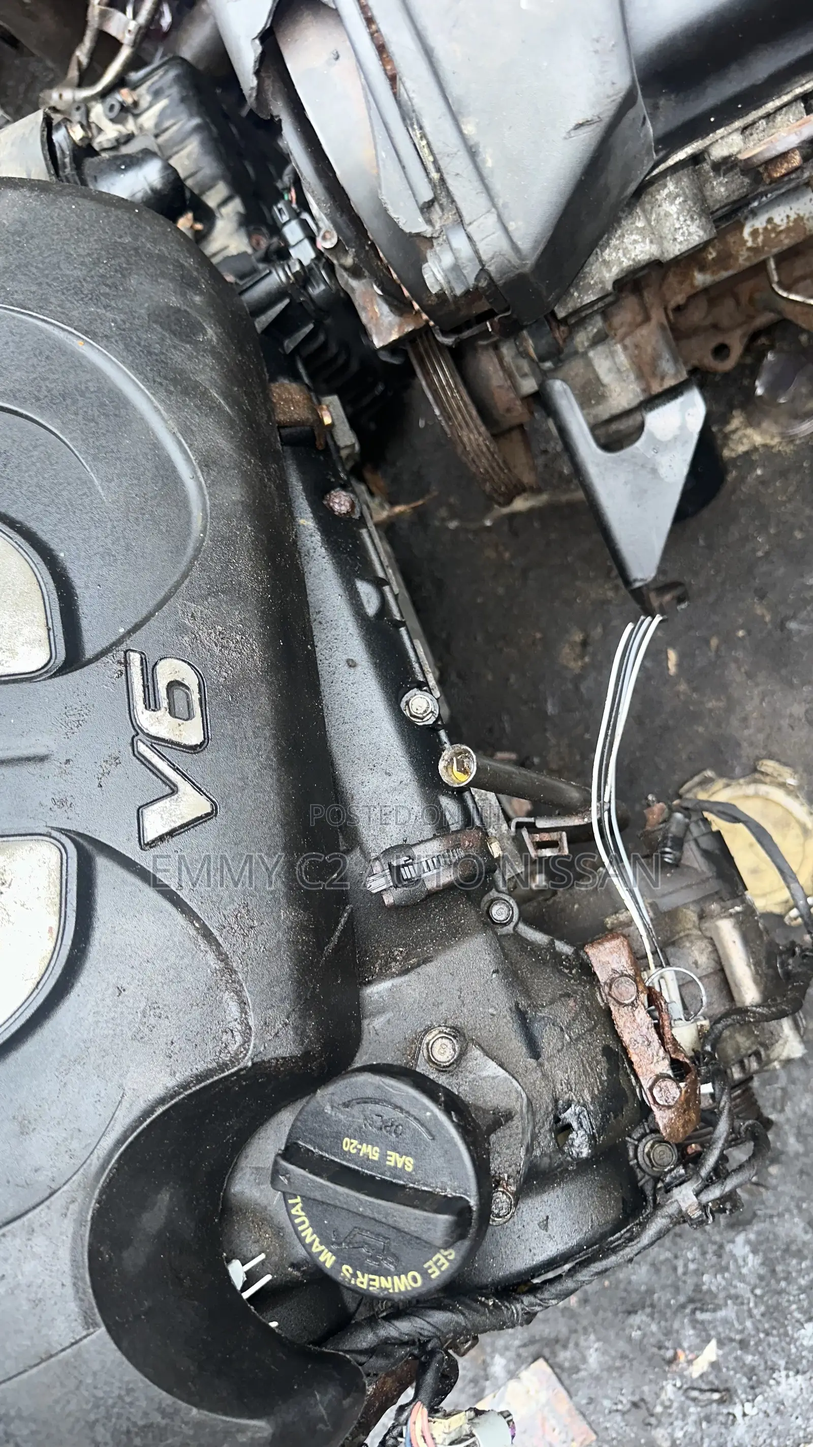 Hyundai Sentra Fe Engine 2014 V6 Available