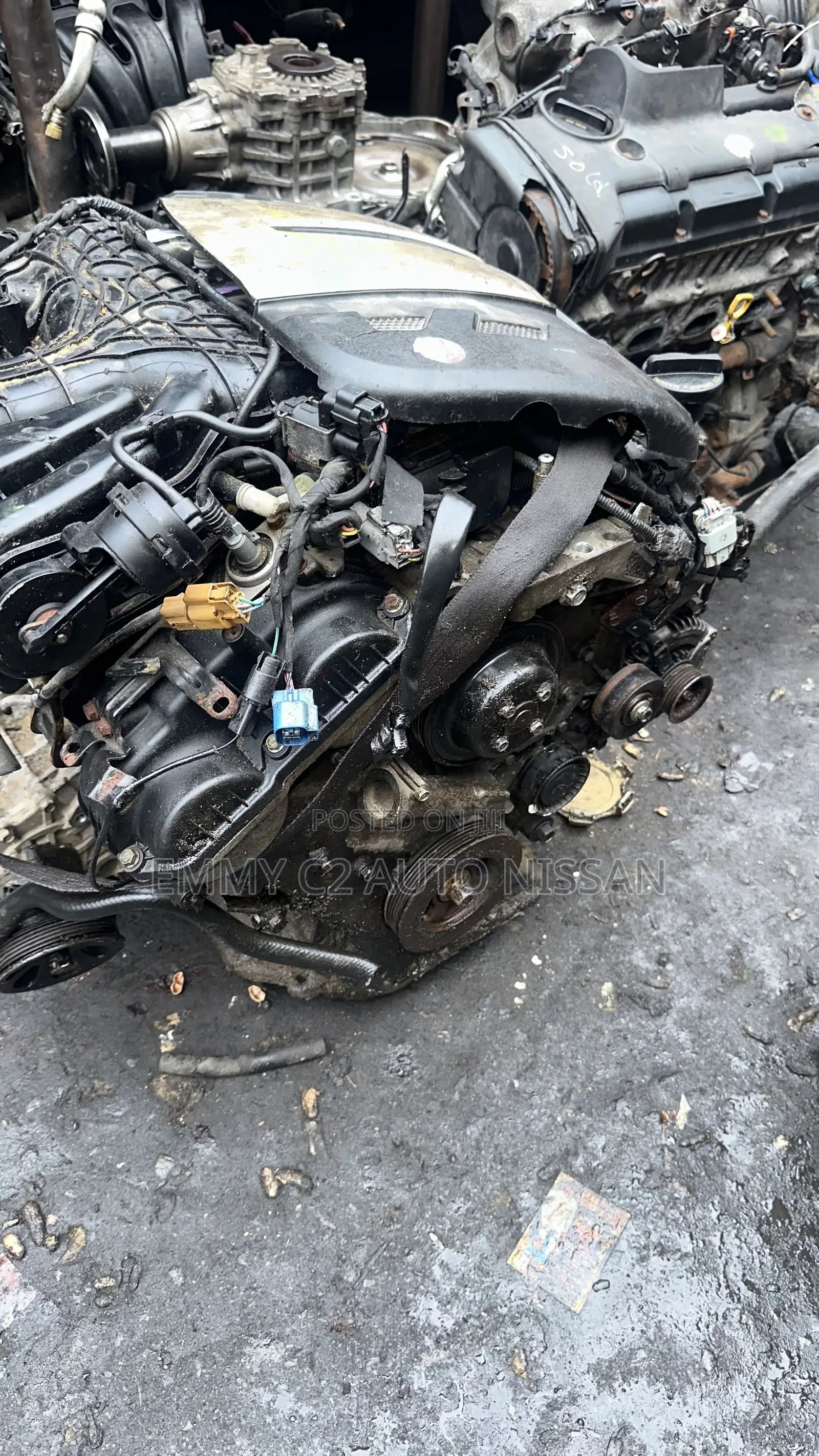 Hyundai Sentra Fe Engine 2014 V6 Available