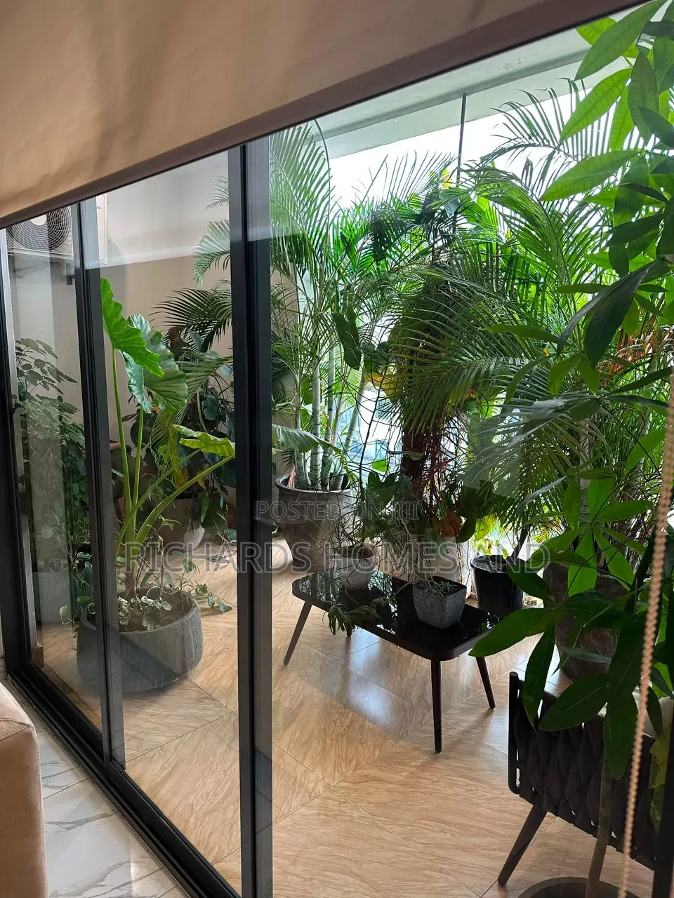 Furnished 3bdrm Apartment in Ikate-Elegushi for rent