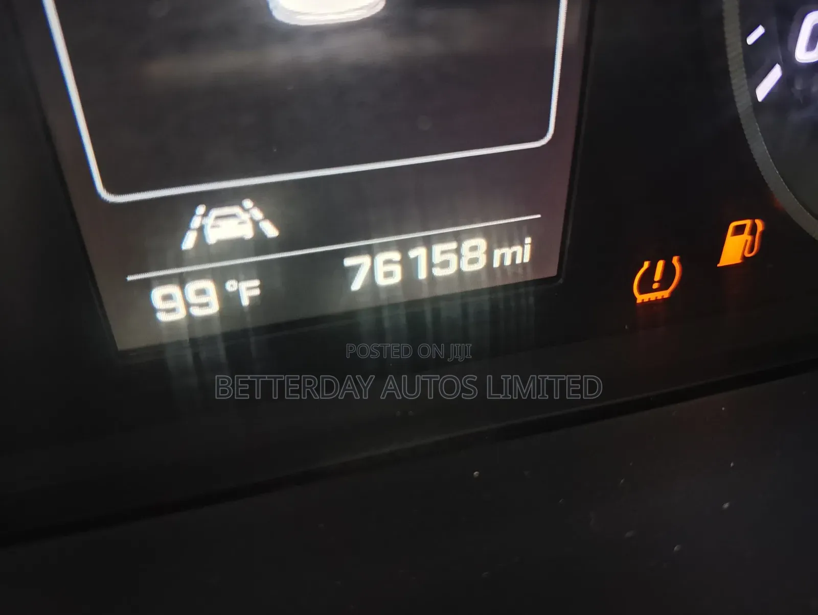 Hyundai Sonata 2016 Black