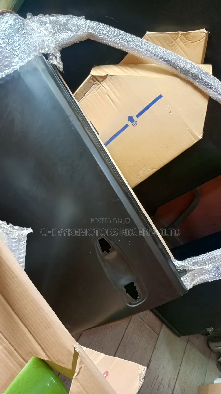 Front Door for Toyota Hilux 2020 LH Side