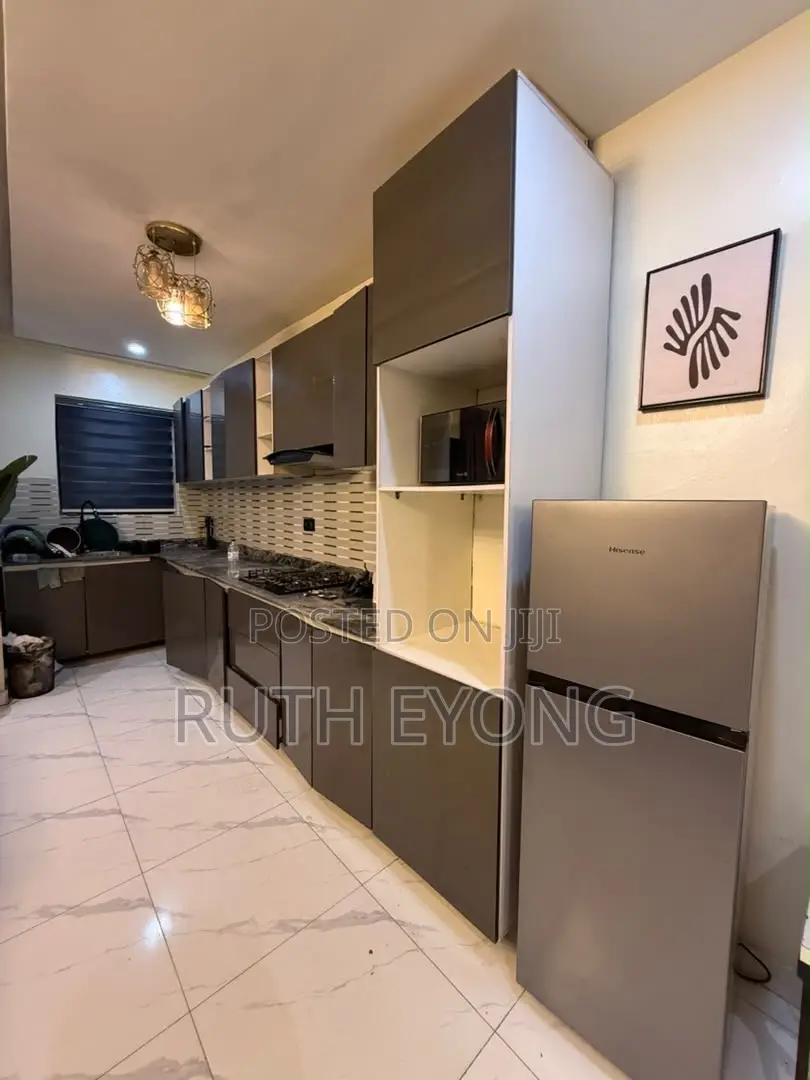 2bdrm Apartment in Ologolo for rent