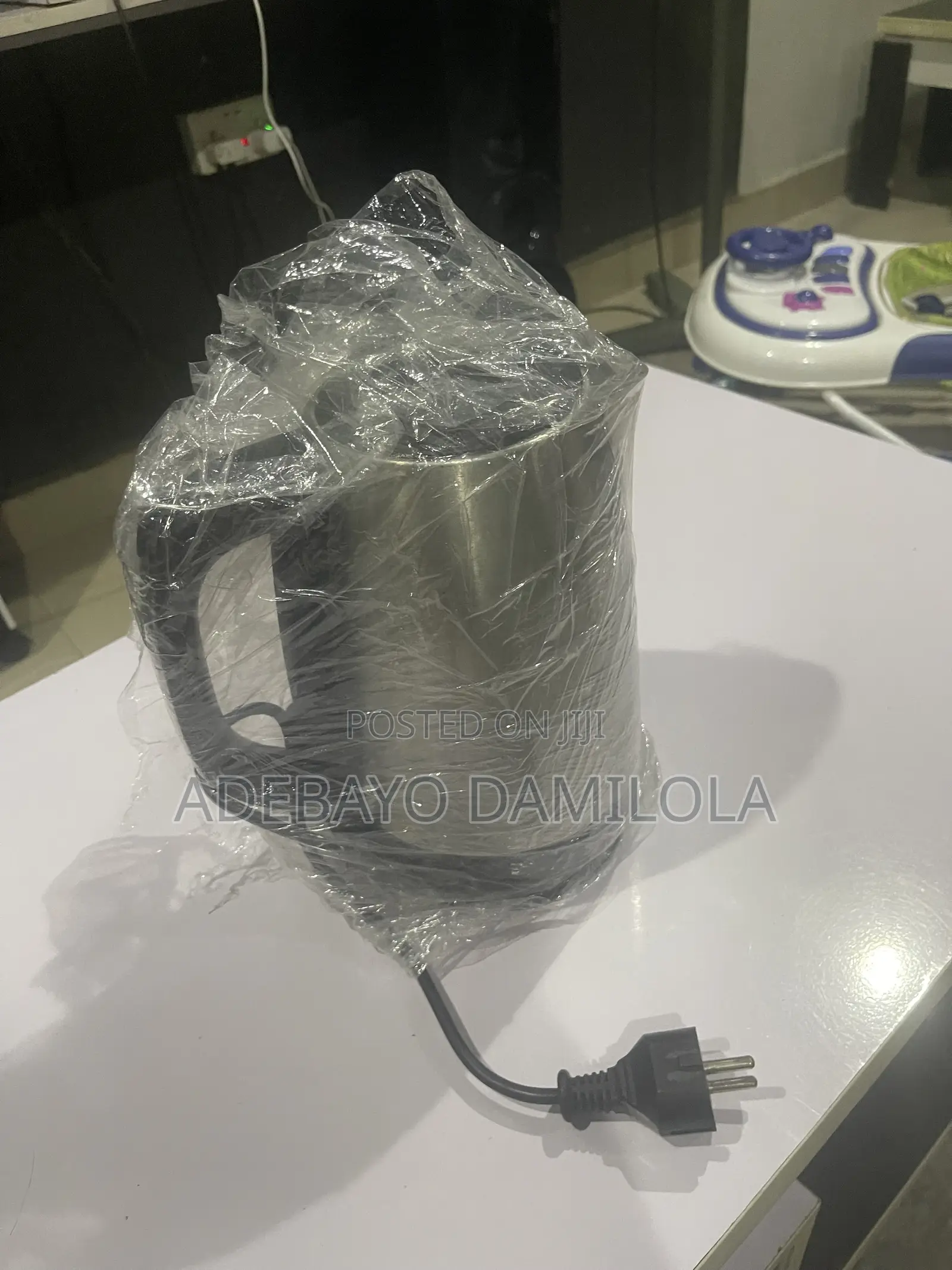 Electric Jug
