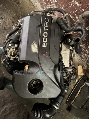 1.5 Chevrolet Equinox 2018 —2022 Complete Engine – Direct Tokunbo