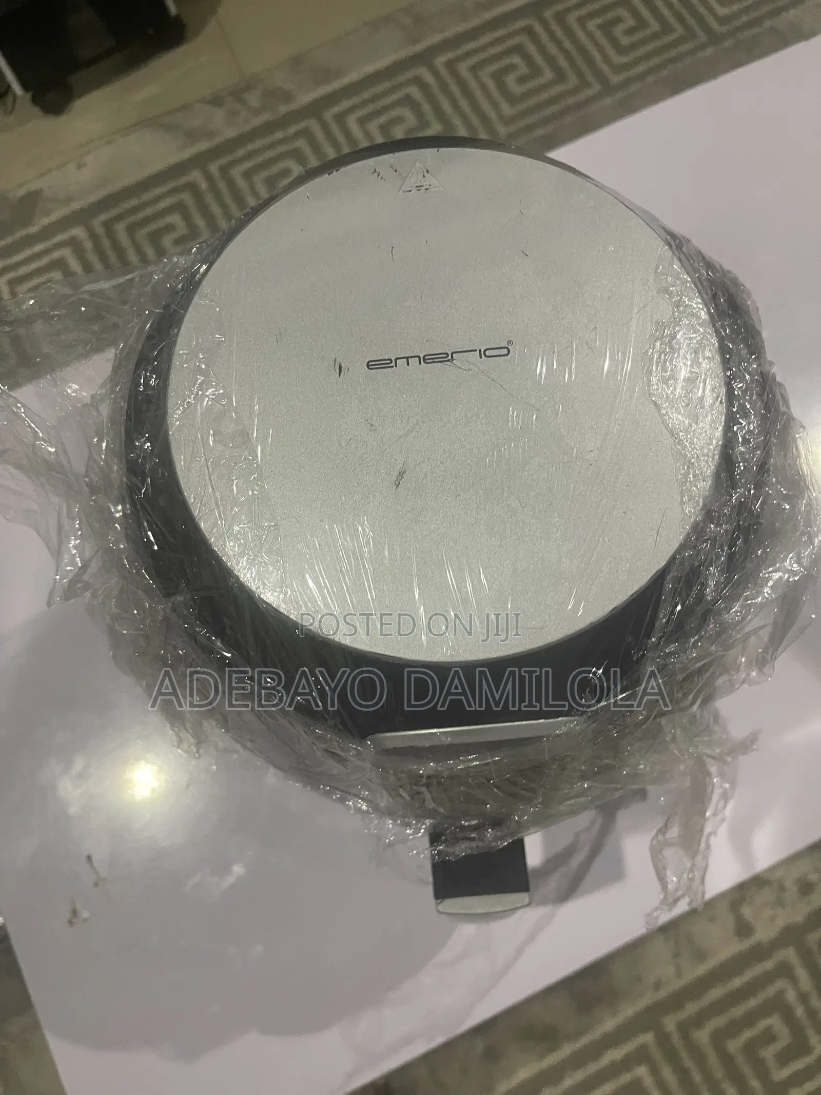 Foreign Used 5l Air Fryer