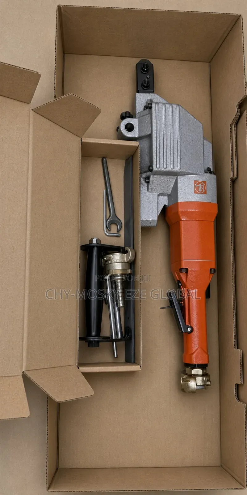 Fein Pneumatic Hacksaw (STS 325 R)