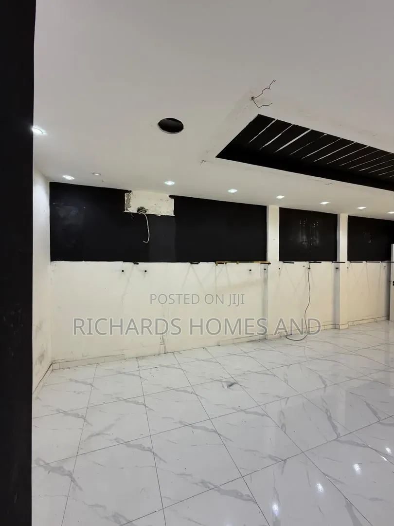 70 SQM of Office Space for Rent in Lekki Phase 1