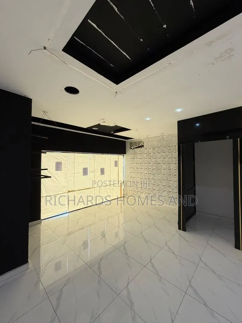 70 SQM of Office Space for Rent in Lekki Phase 1