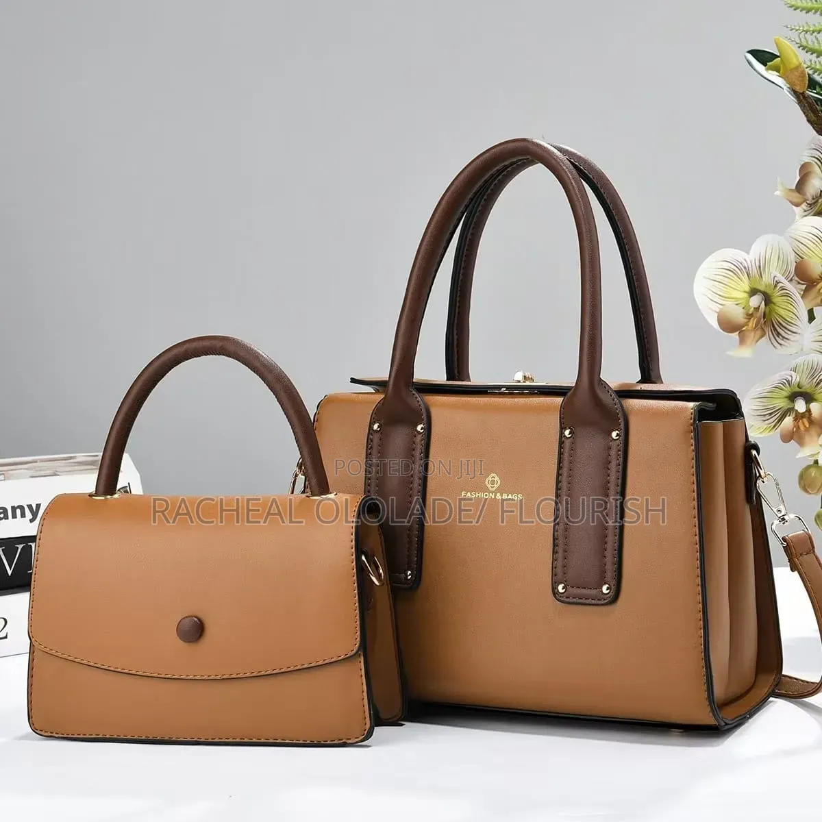 Quality Women Hand Bags
