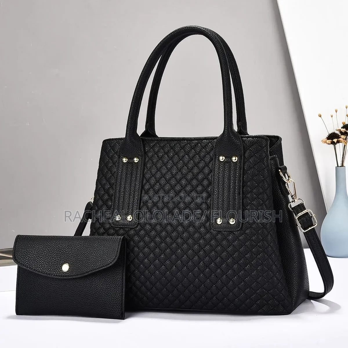 Quality Women Hand Bags