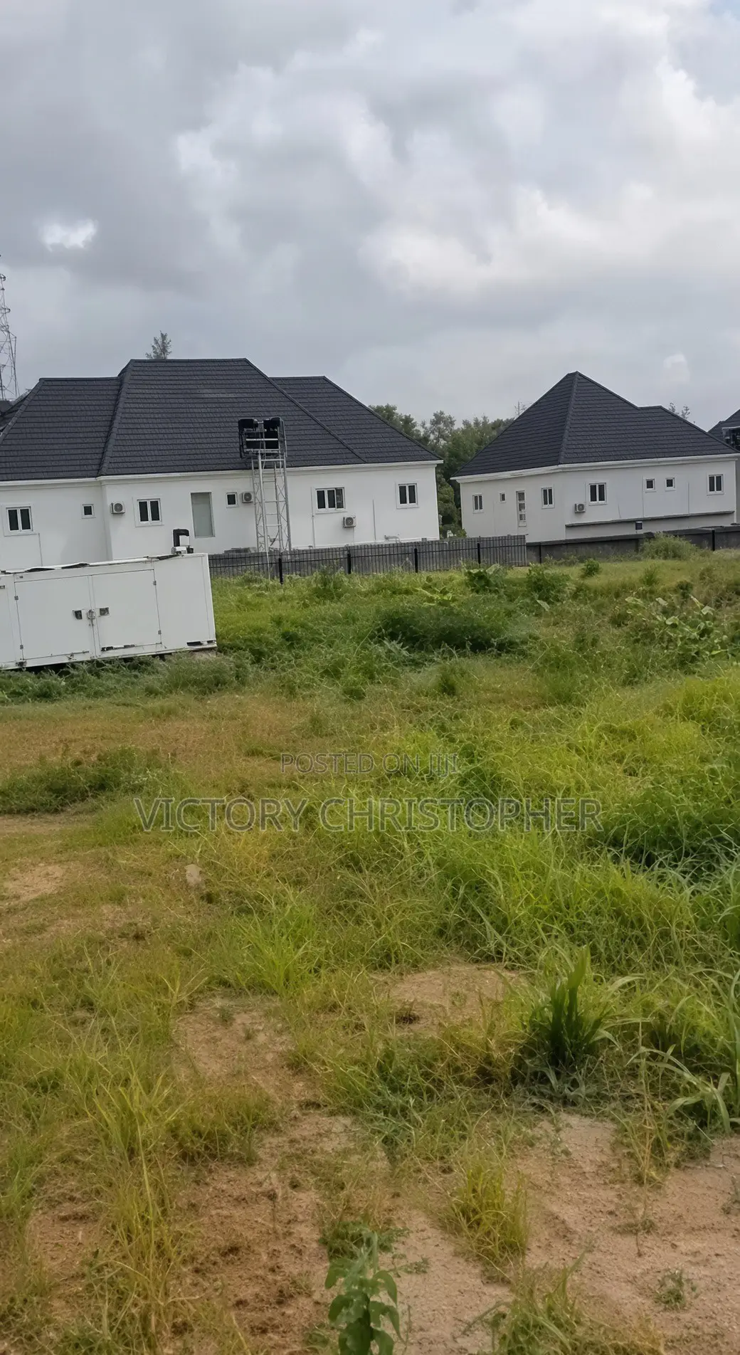 2.87 Hectares Mixed Use Land