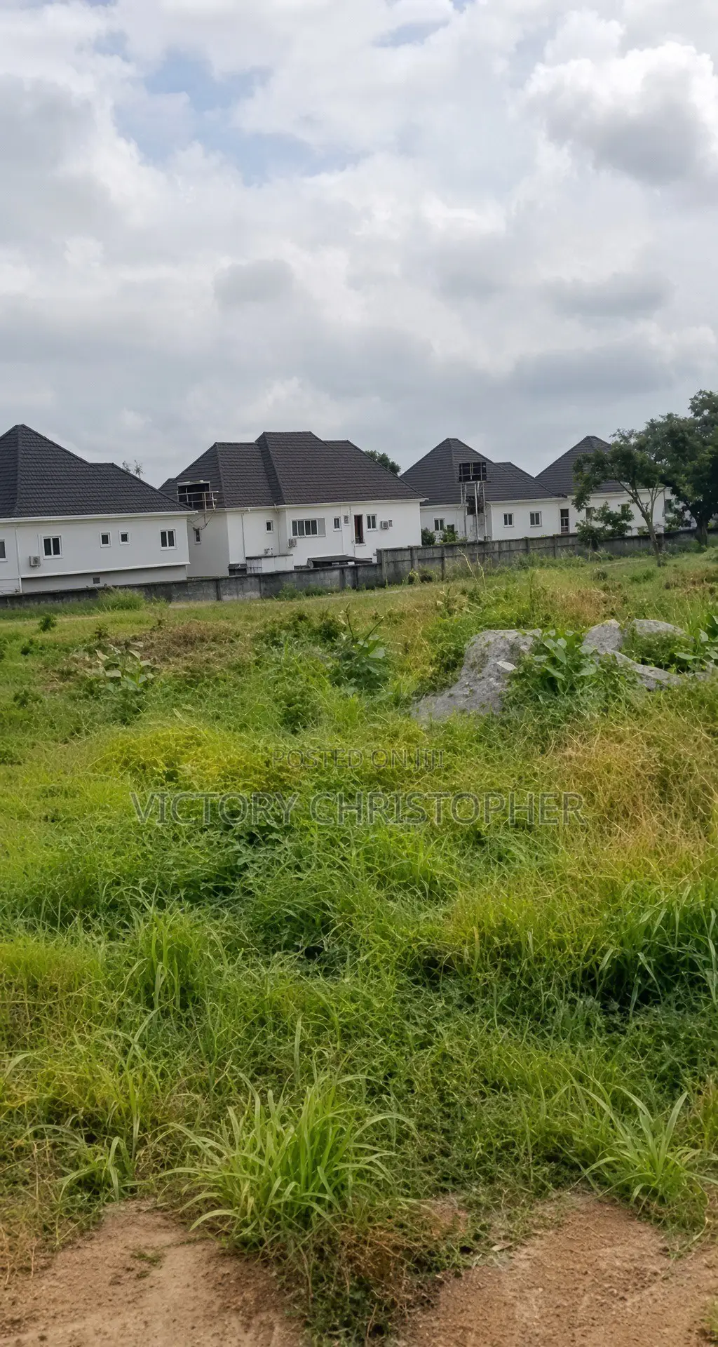 2.87 Hectares Mixed Use Land