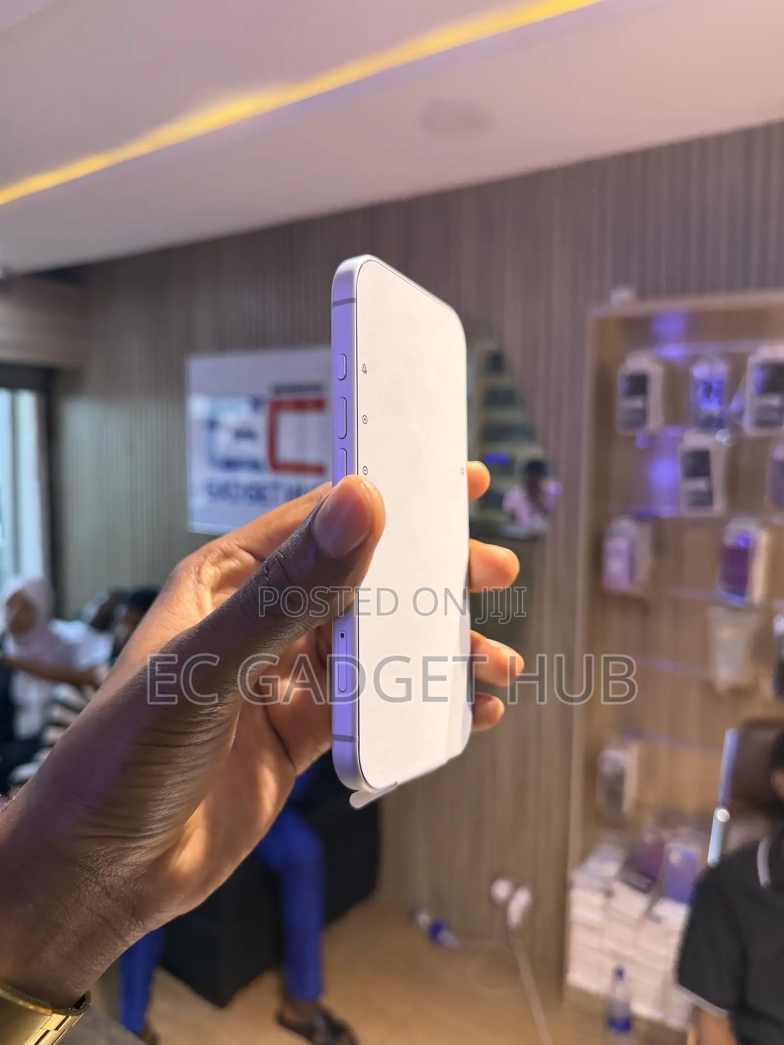 Apple iPhone 17 Pro 256 GB White