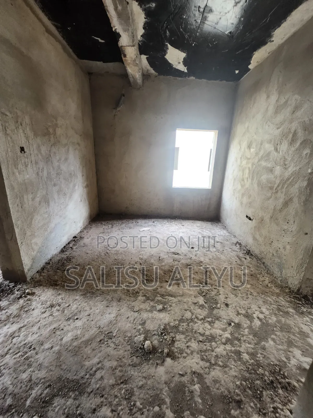 4bdrm Duplex in Nizamiya Hospital, Karmo for sale