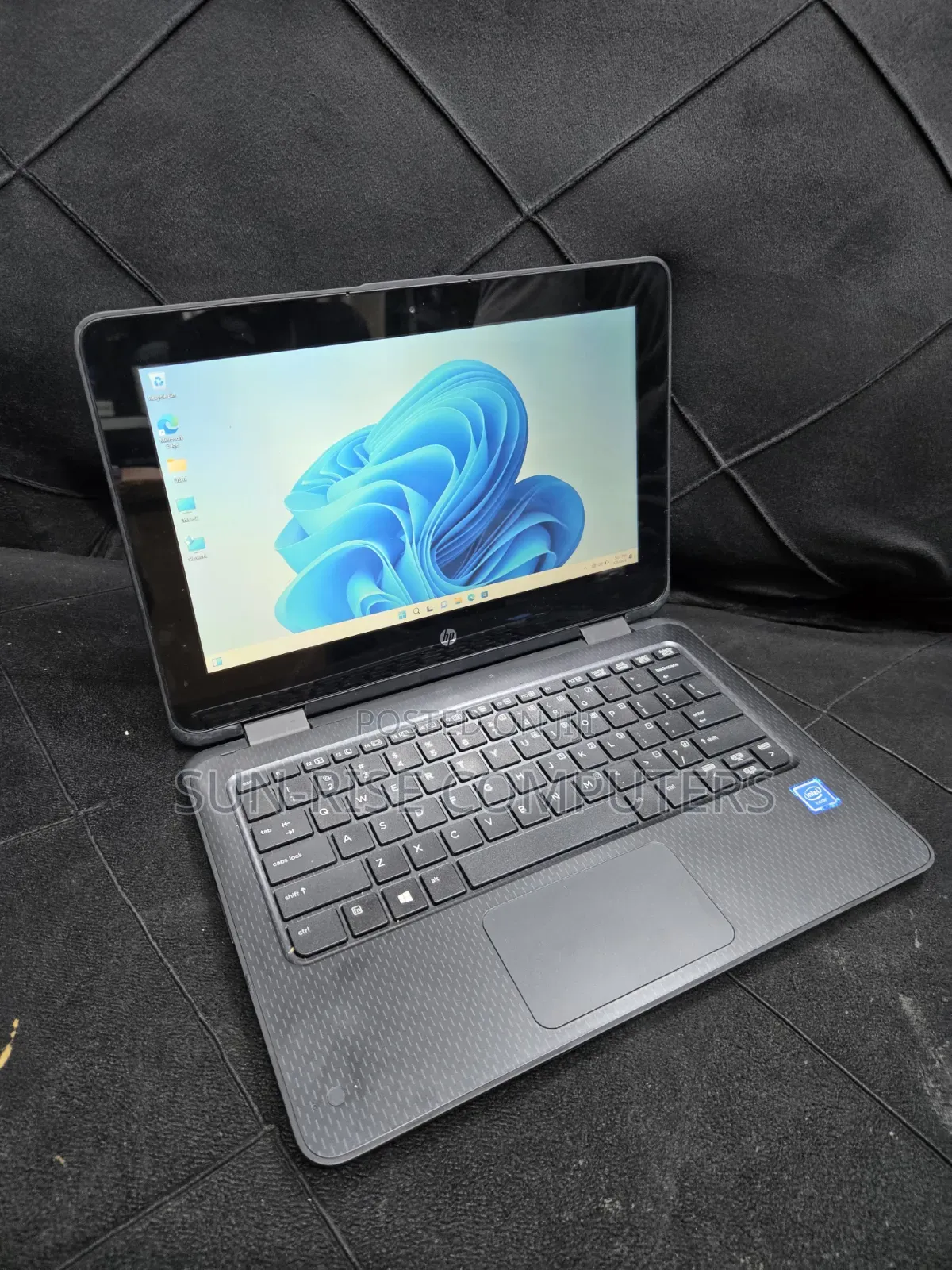 Laptop HP ProBook X360 11 G1 EE 4GB Intel Celeron SSD 128GB