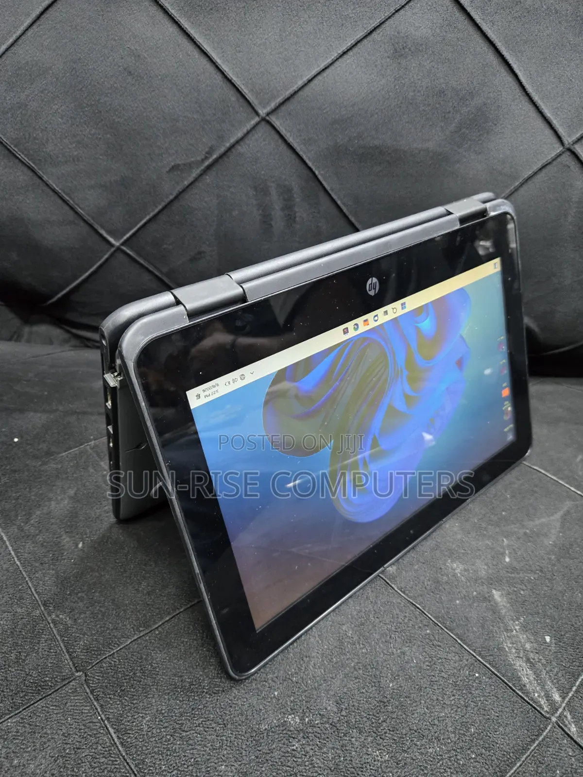 Laptop HP ProBook X360 11 G1 EE 4GB Intel Celeron SSD 128GB