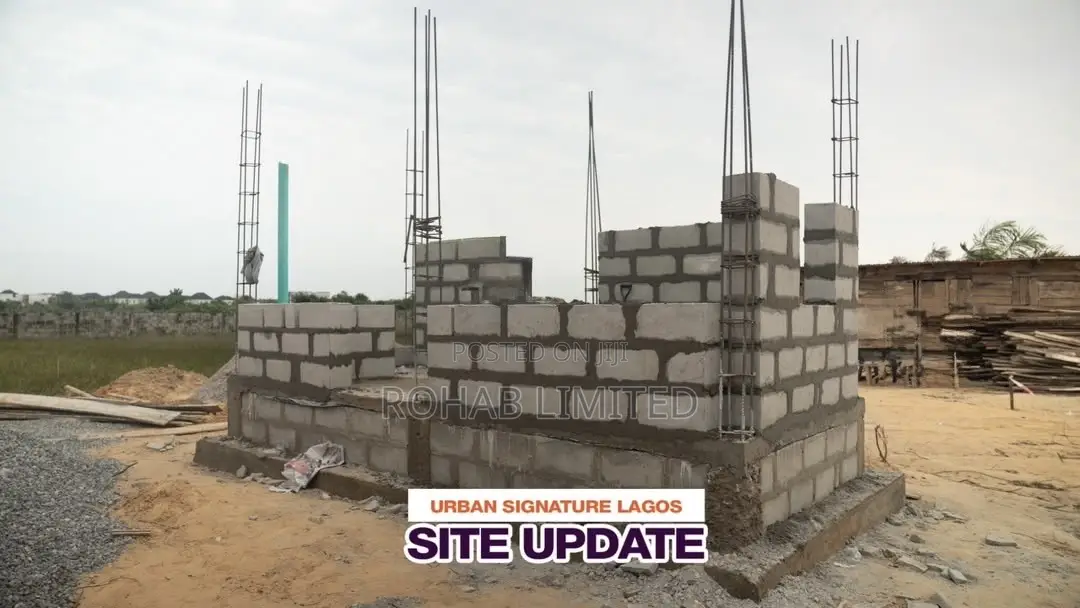 Certificate of Occupancy