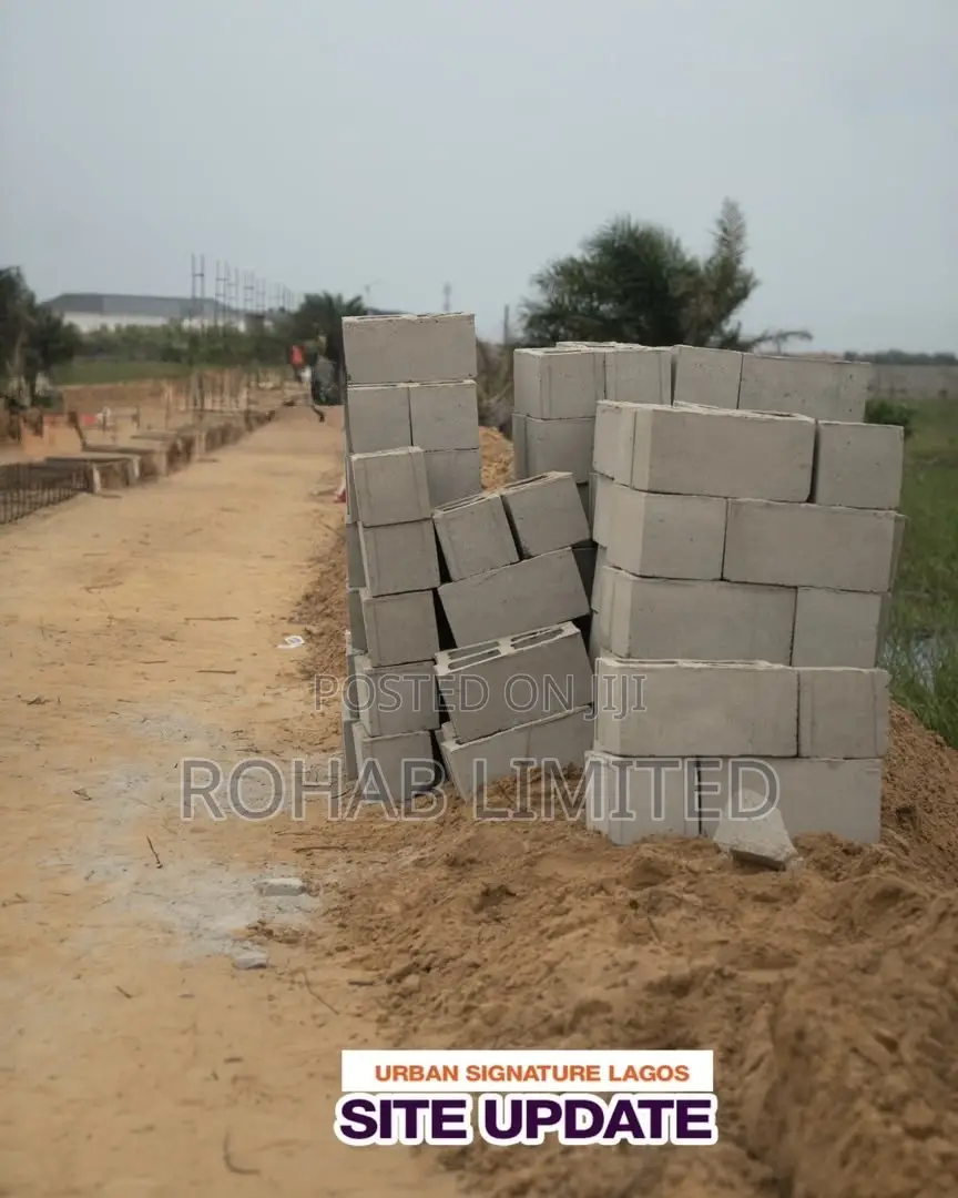 Certificate of Occupancy