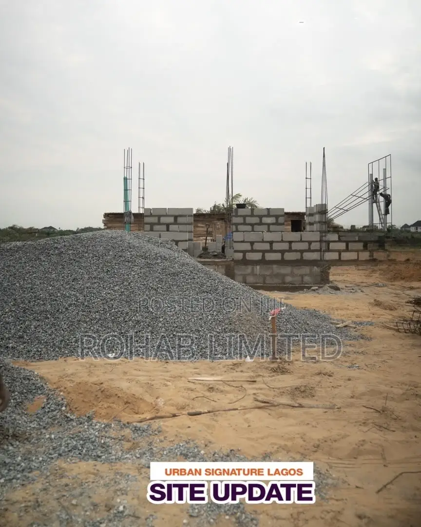 Certificate of Occupancy