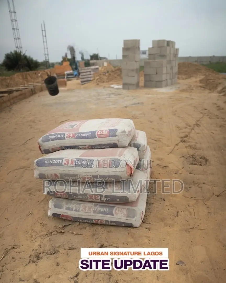 Certificate of Occupancy