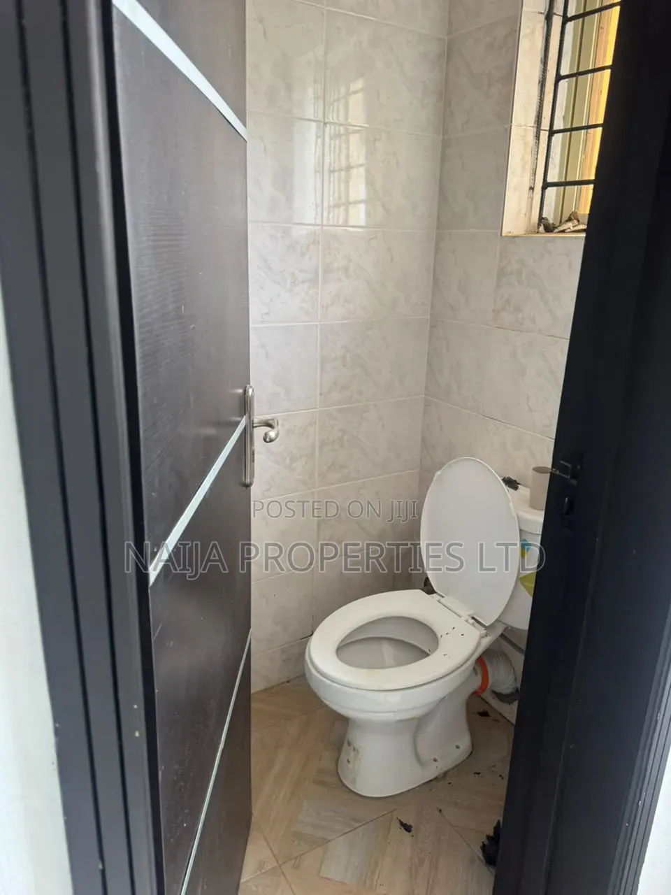 2bdrm Apartment in Blenco, Sangotedo for rent