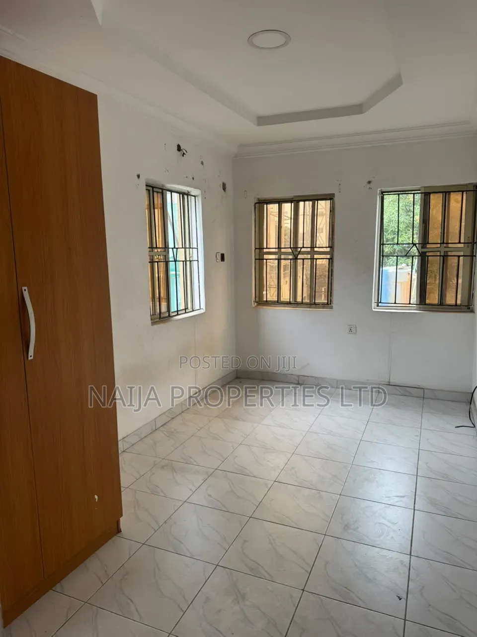 2bdrm Apartment in Blenco, Sangotedo for rent