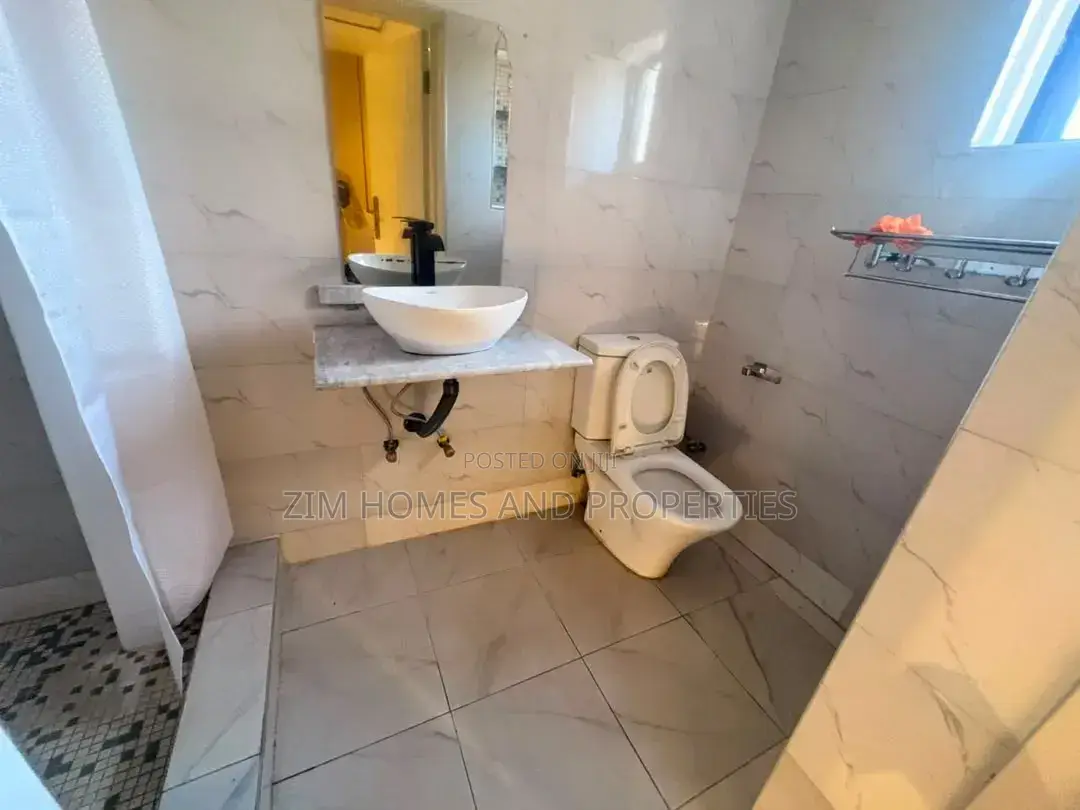 Furnished 2bdrm Apartment in Zim Homes And, Wuse 2 for rent