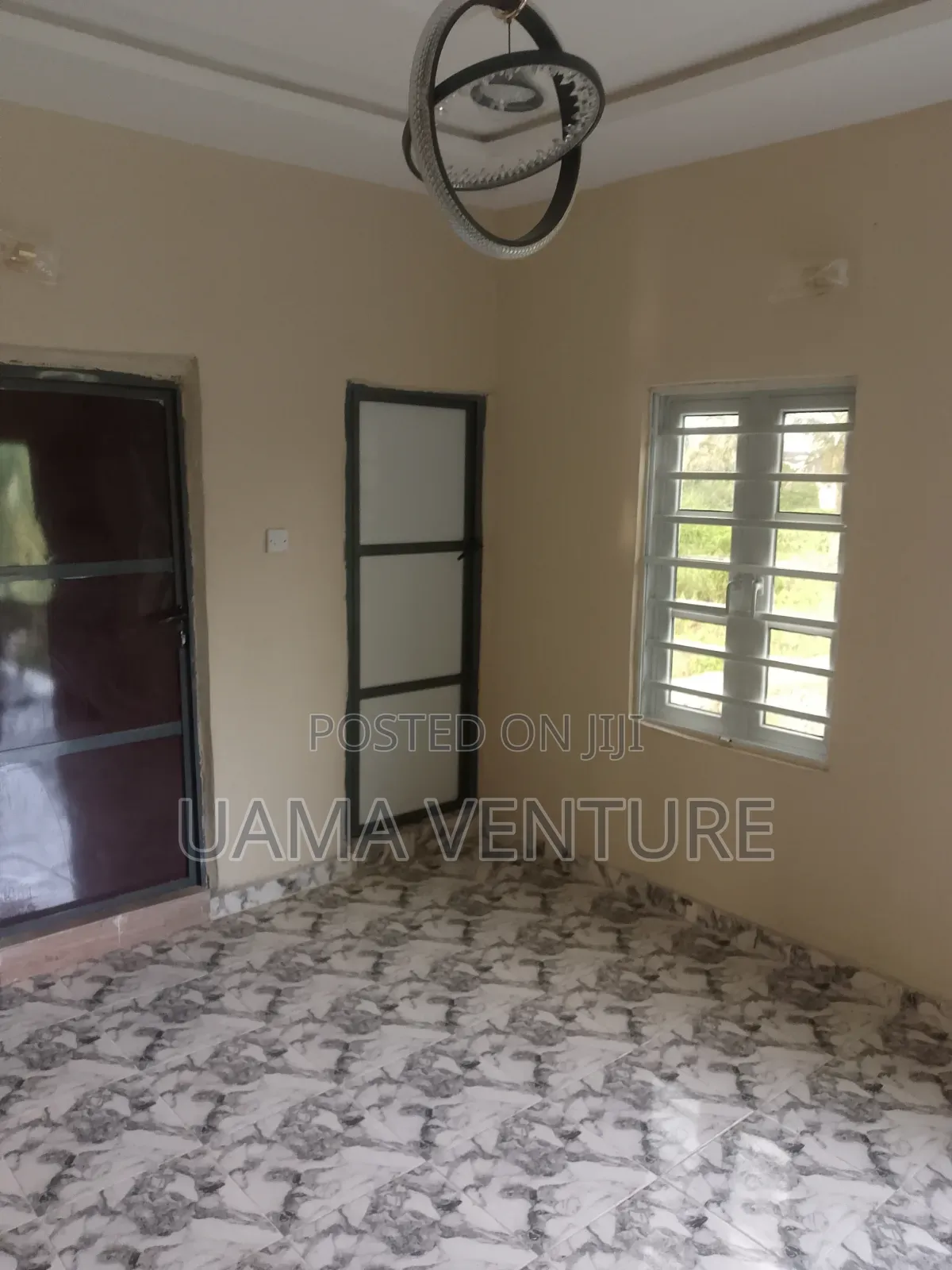 Mini Flat in Aiyeteju for rent