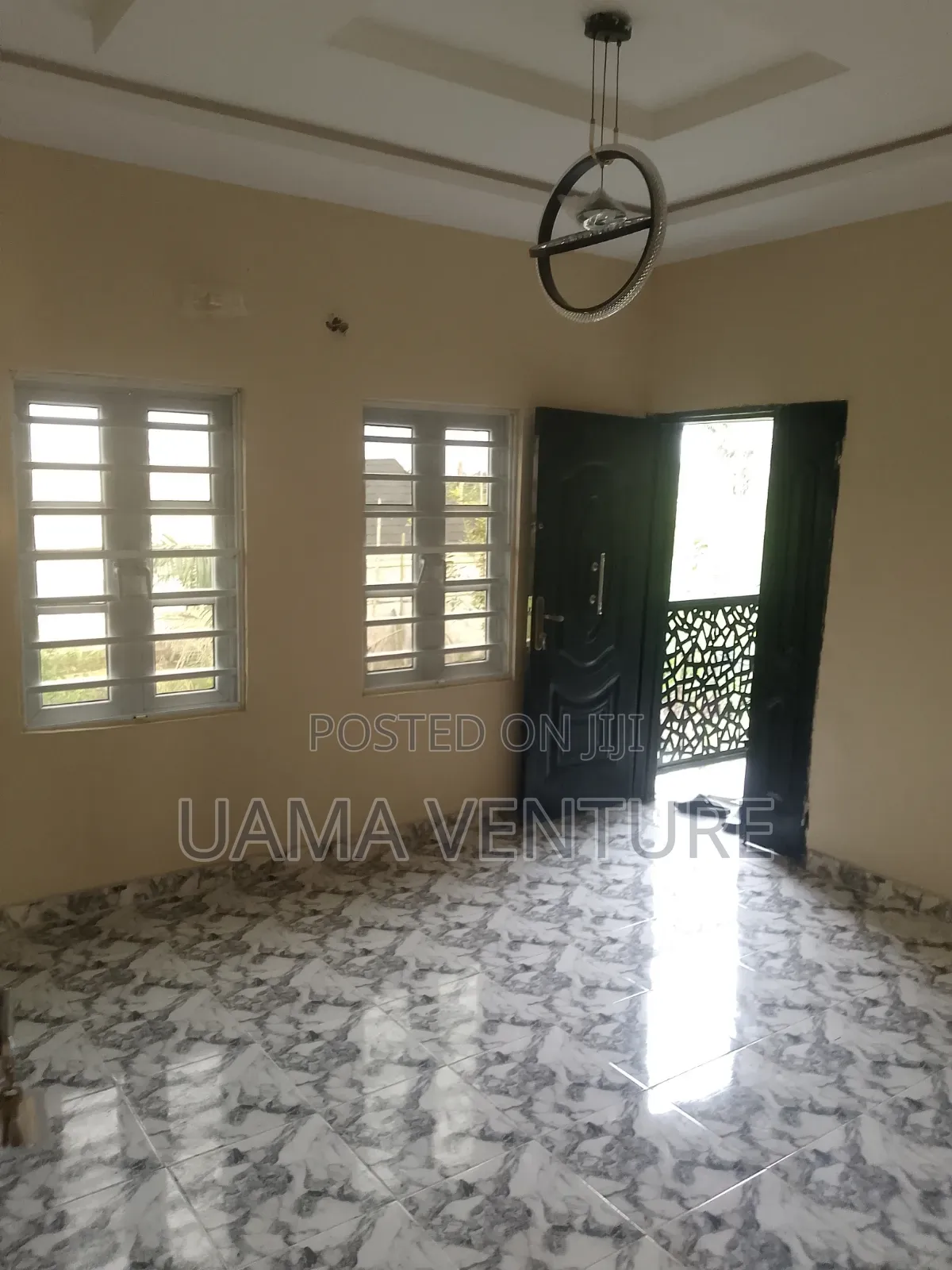 Mini Flat in Aiyeteju for rent