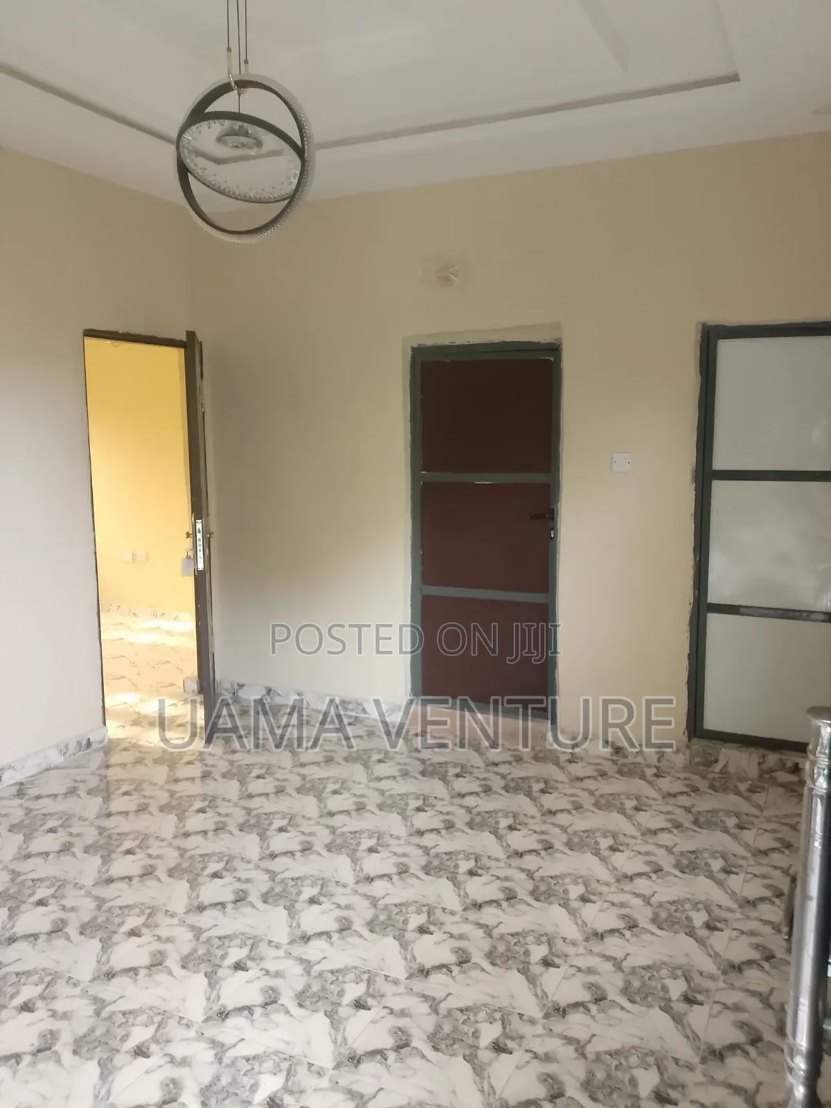 Mini Flat in Aiyeteju for rent