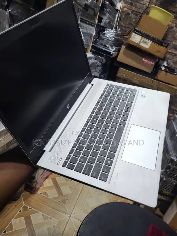 Laptop HP ProBook 450 G7 8GB Intel Core i7 SSD 256GB
