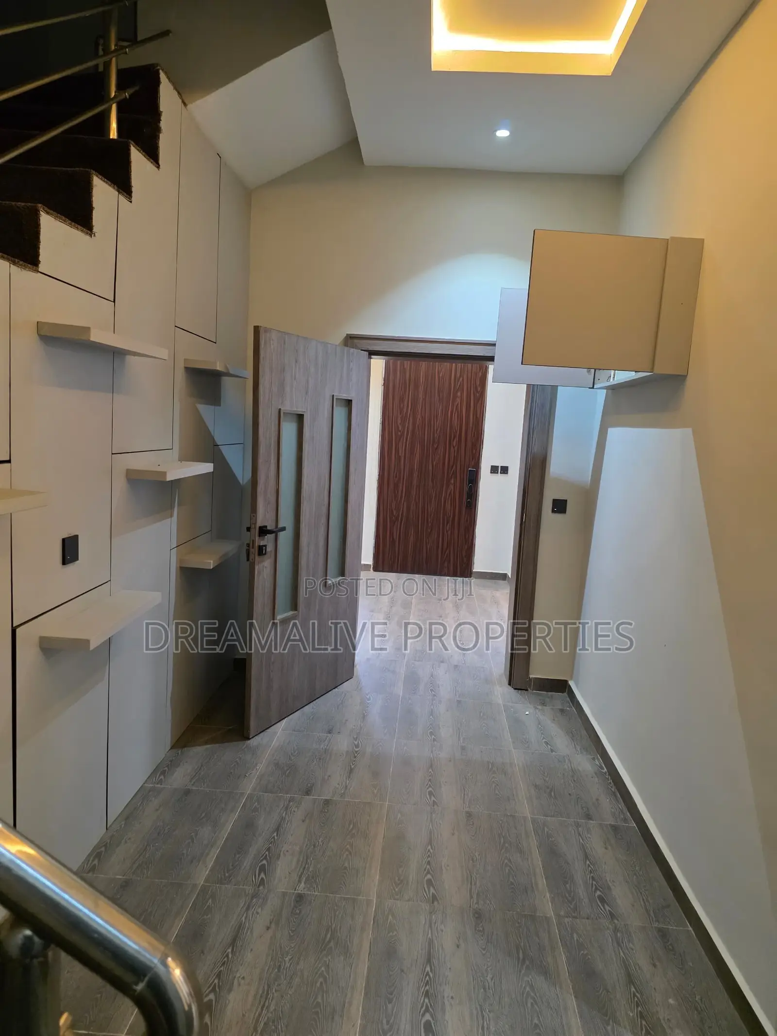 5bdrm Duplex in Trans Engineering, Dawaki for rent