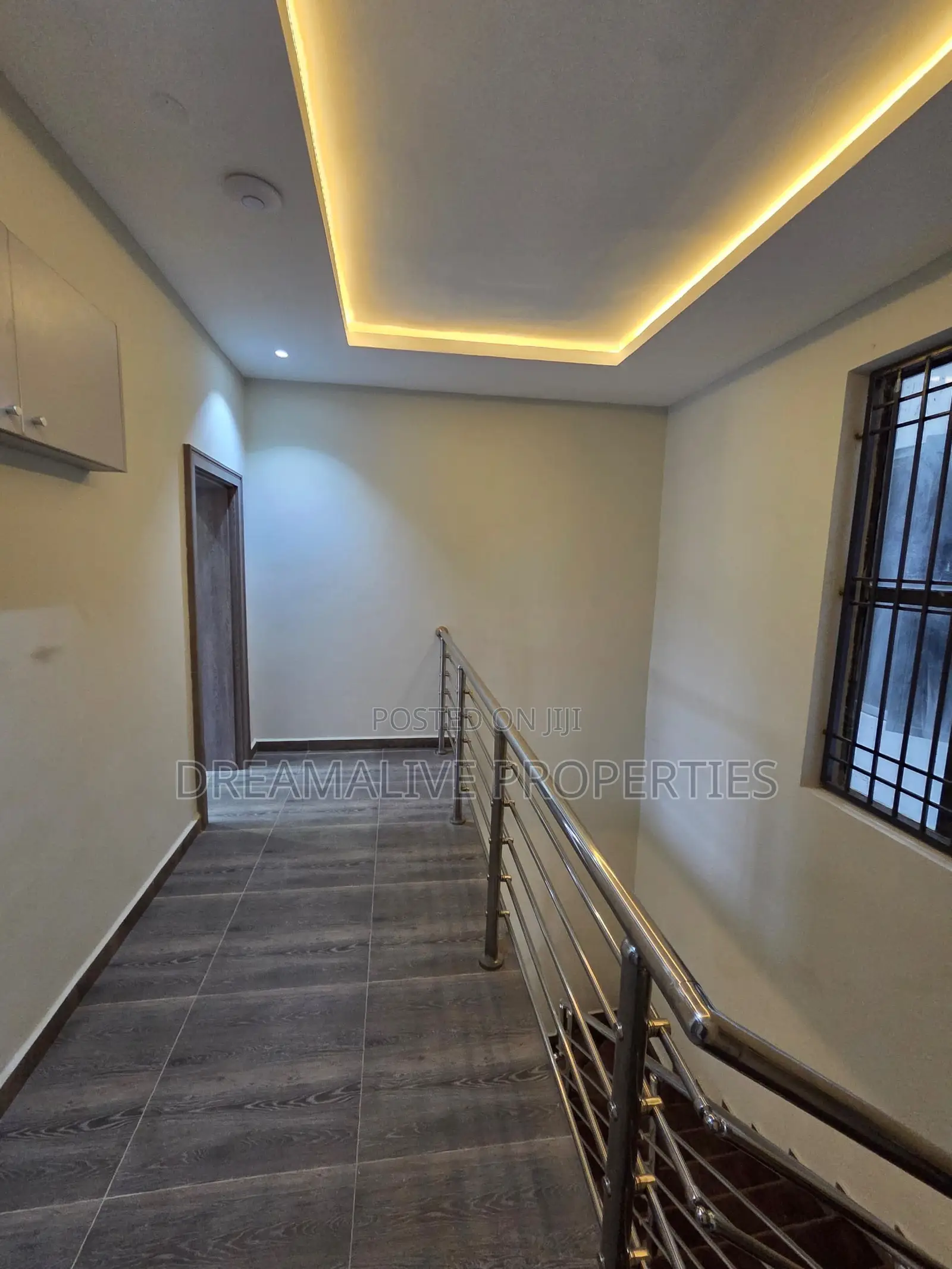 5bdrm Duplex in Trans Engineering, Dawaki for rent