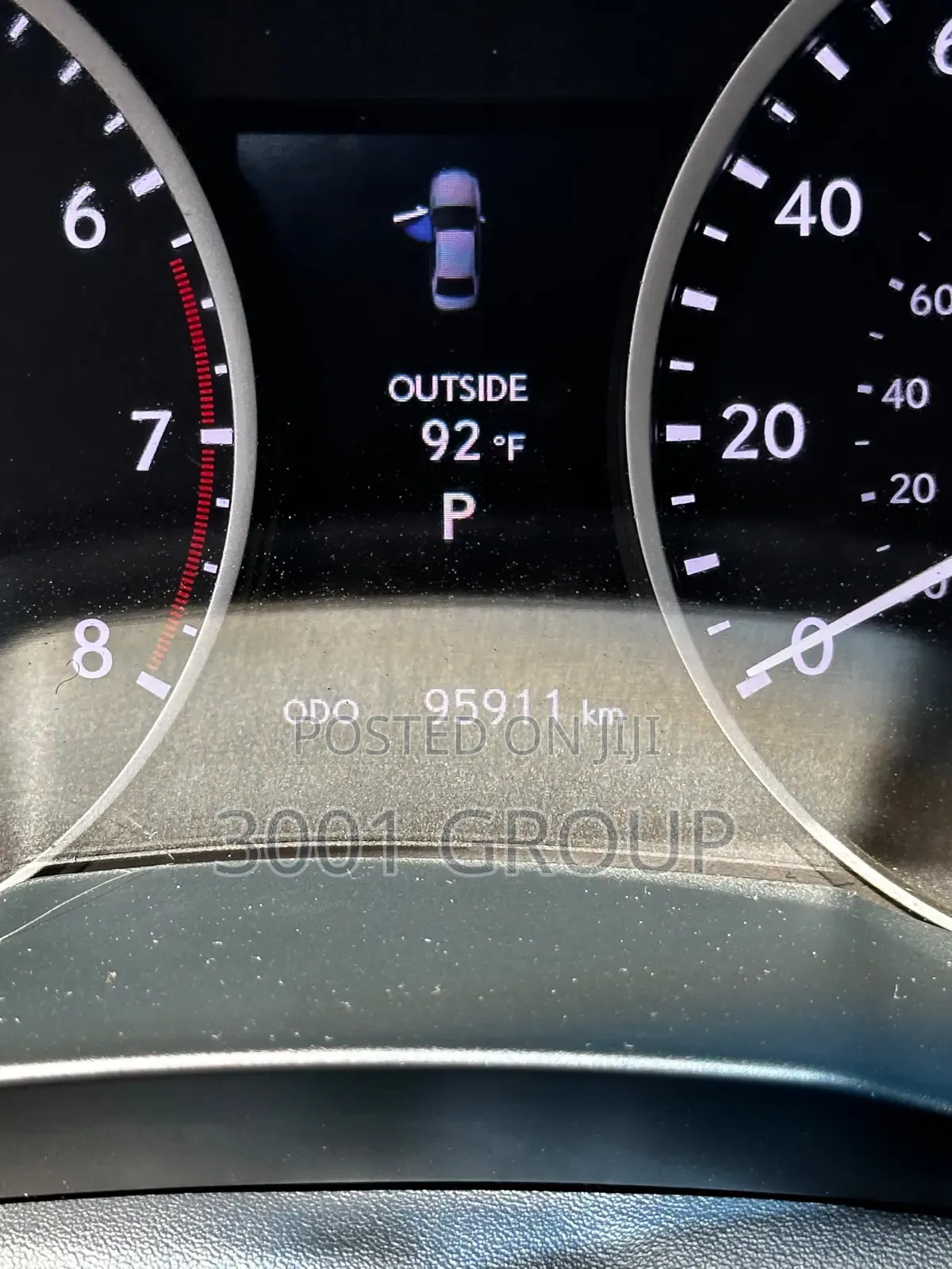 Lexus ES 2013 Silver