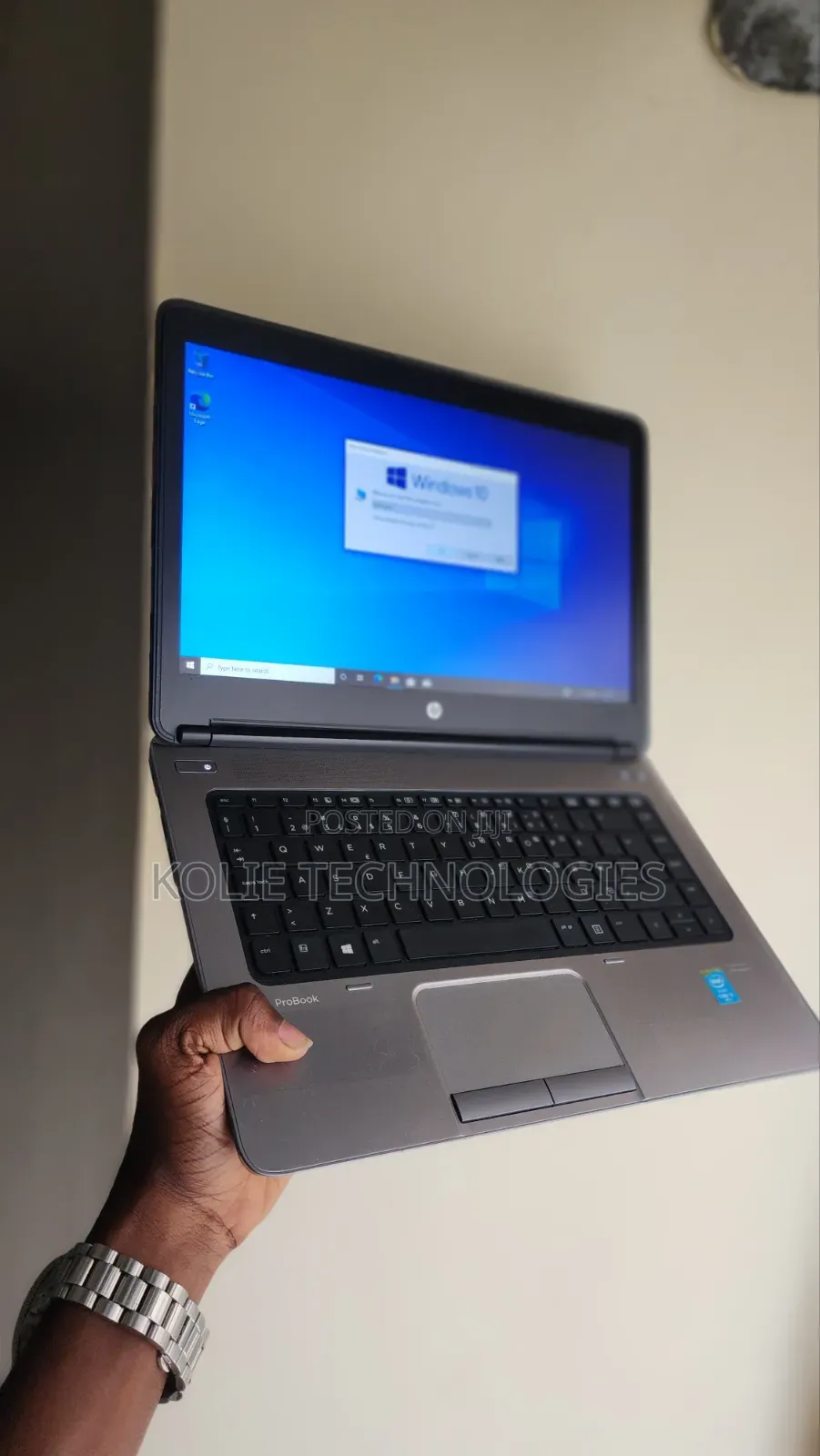 Laptop HP ProBook 640 G1 8GB Intel Core i5 SSD 128GB