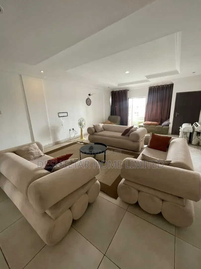 3bdrm Shared Apartment in Southern View Estate, Chevron for rent