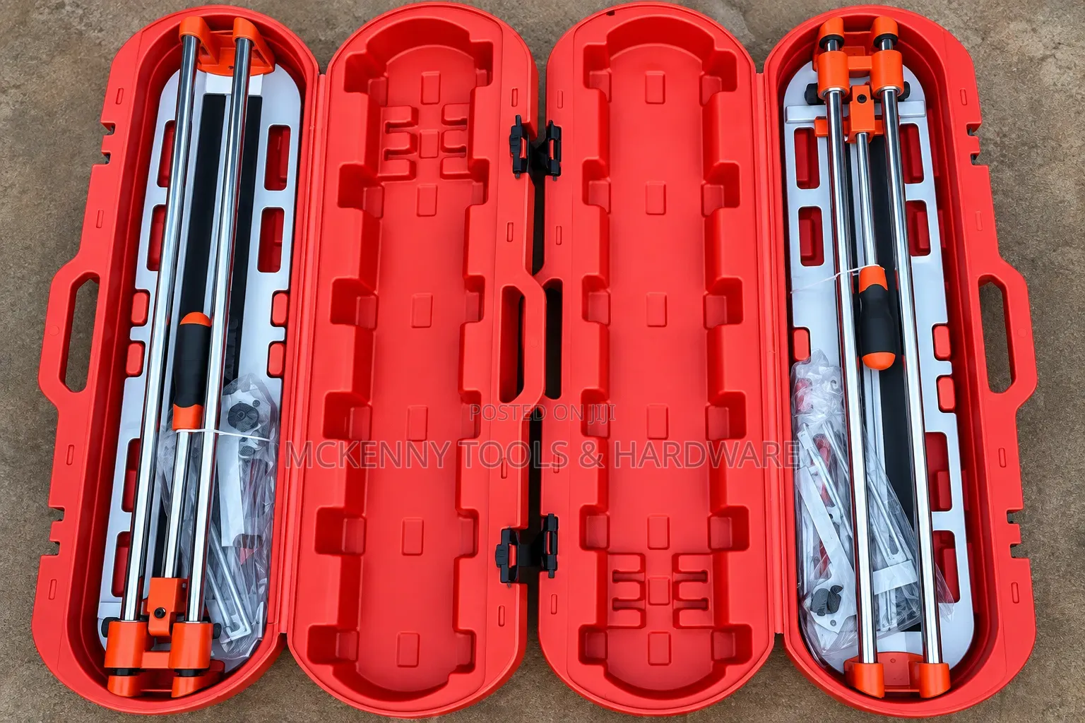 Professional Heavy Duty Tool Set – Complete Workshop Tool Kit